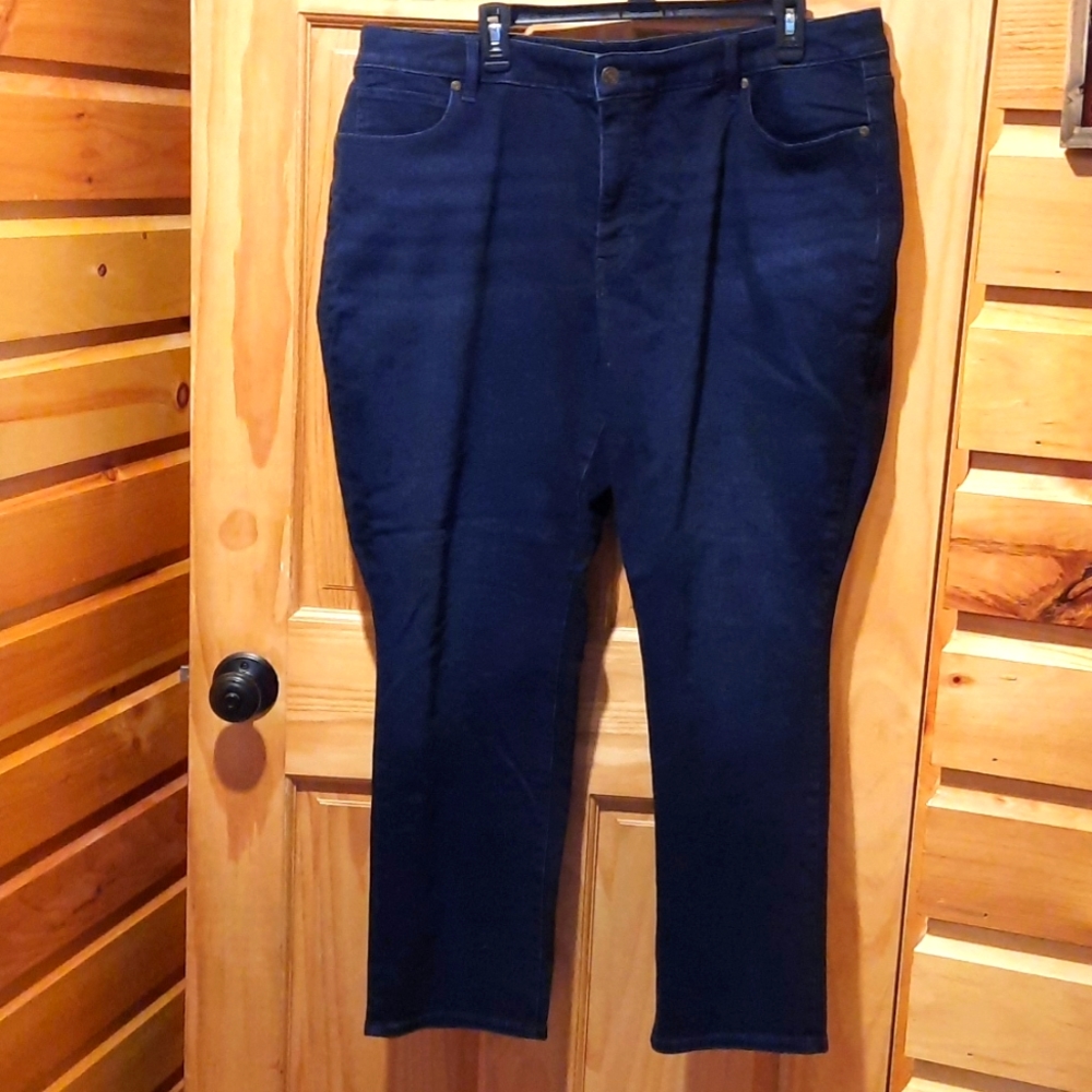 Talbott jeans size 22wp